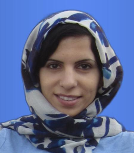 Image of Madineh Sedigh-Sarvestani